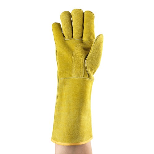 Ansell ActivArmr 43-216 Workguard Welder Gloves