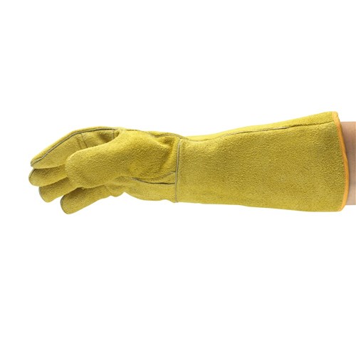 Ansell ActivArmr 43-216 Workguard Welder Gloves