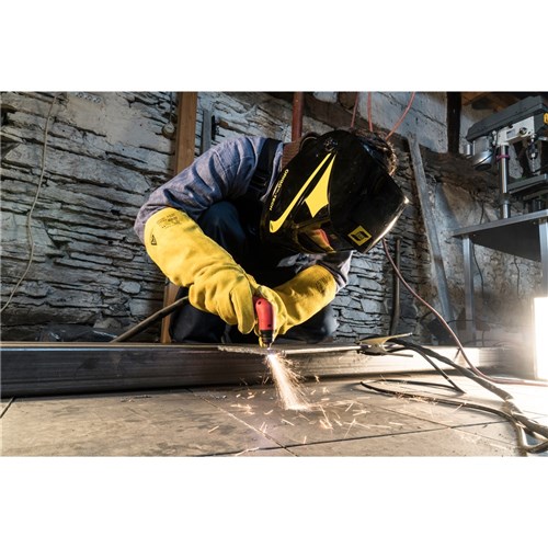 Ansell ActivArmr 43-216 Workguard Welder Gloves