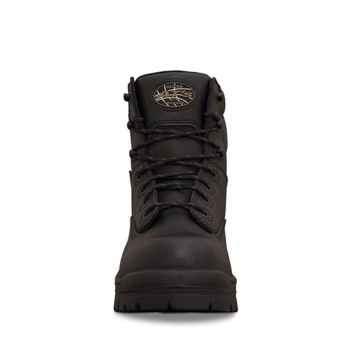 Oliver 45-645 Lace-Up Safety Boots