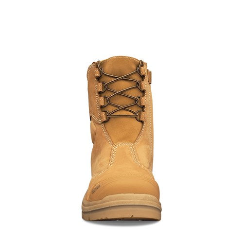 Oliver 55-385 Zip Sided Safety Boot