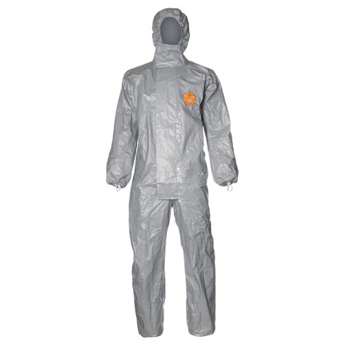 DuPont Tychem 6000 F Plus Coverall