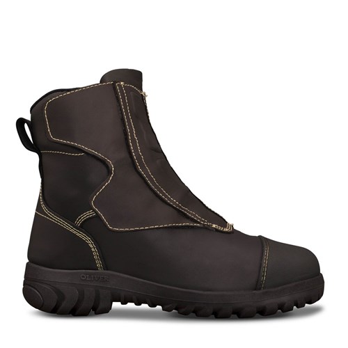 Oliver 66-398 FR Smelter Boots