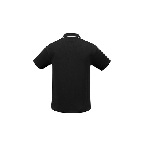 Biz Collection Biz Cool Mens Elite Polo