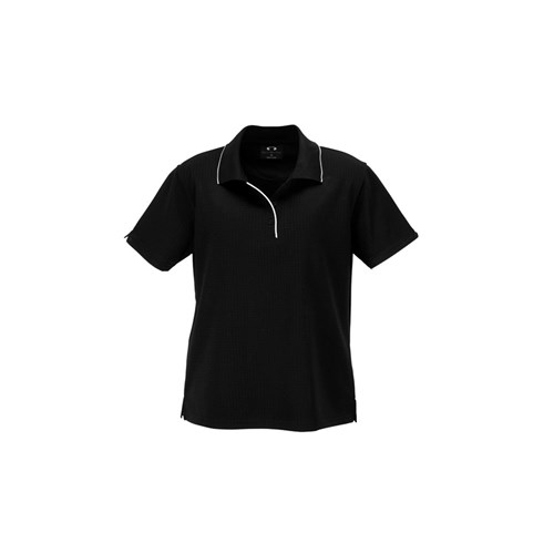 Biz Collection Biz Cool Womens Elite Polo