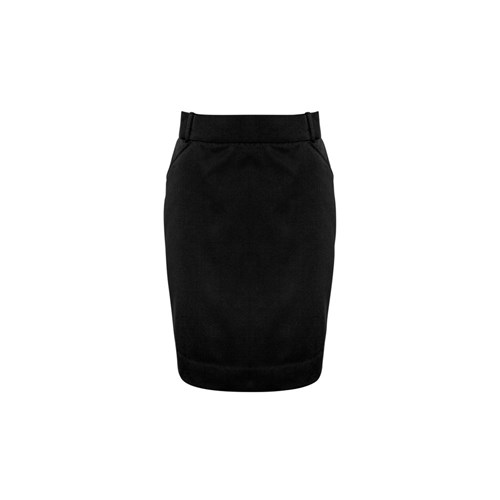 SKIRT DETROIT LADIES FLEXI BD