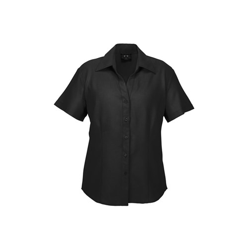Ladies Oasis S/S Shirt