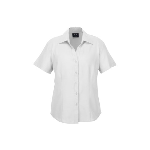 Ladies Oasis S/S Shirt