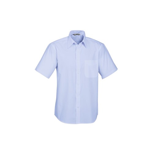 Mens Base Shirt Short Sleeve