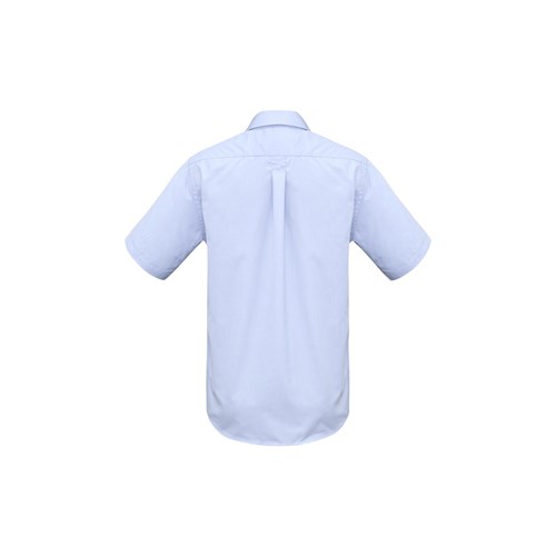 Mens Base Shirt Short Sleeve
