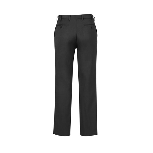 Mens Pleat Front Pant