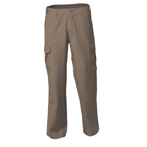 WS Workwear Mens Cargo Pants - | Bunzl Safety AU