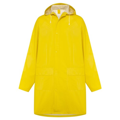 WS Workwear Waterproof Jacket - | Bunzl Safety AU