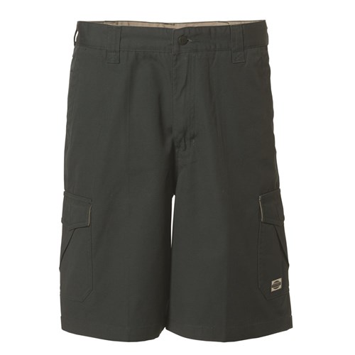 WS Workwear Mens Cargo Shorts