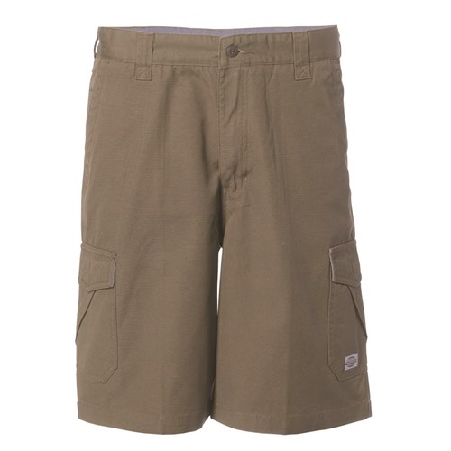 WS Workwear Mens Cargo Shorts