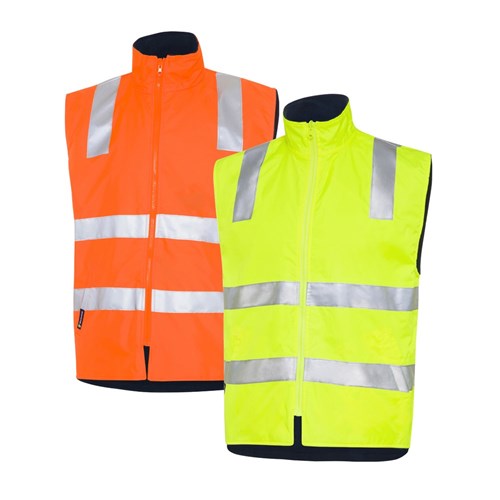 warmest workwear