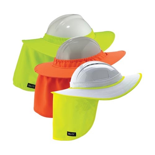 Pryme Ergodyne Chill-Its Hard Hat Brim