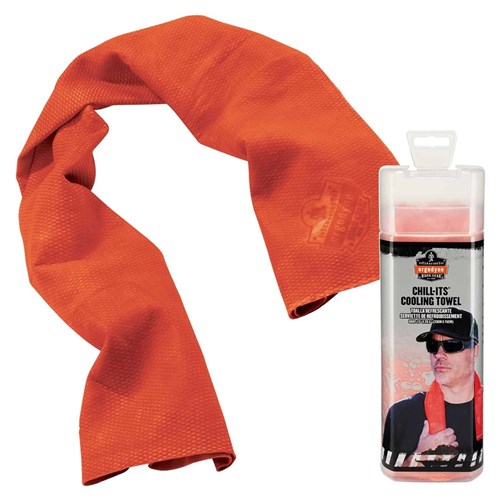 Ergodyne Chill-Its Evaporative Cooling Towel