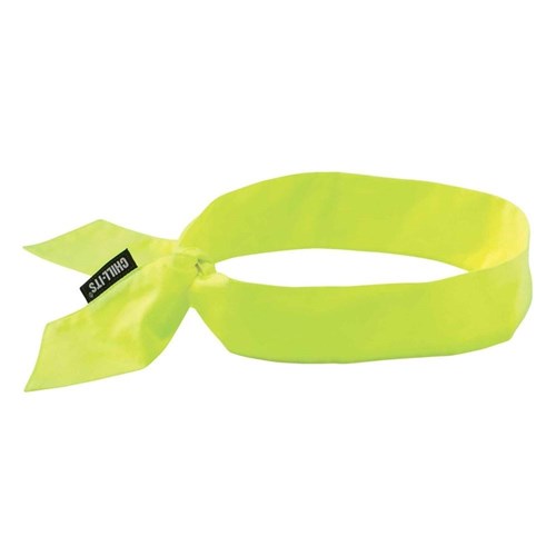 Ergodyne Chill-Its Evaporative FR Cooling Tie Bandana