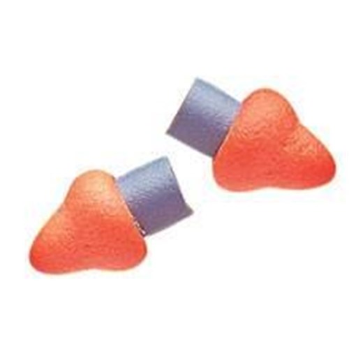 Honeywell QB2HYG Replacement Earplugs for QB2 SLC80, 21db, Class 4