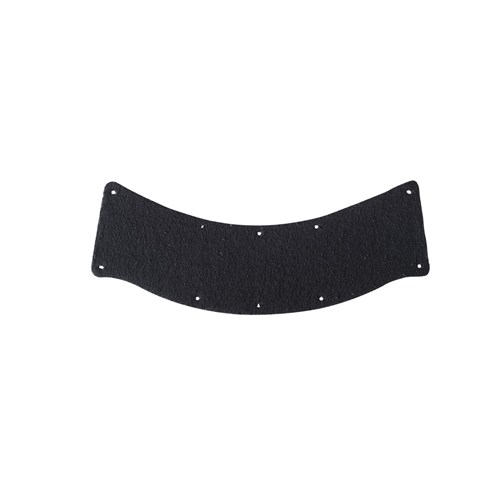 Frontier Replacement Sweatband Terry Towelling