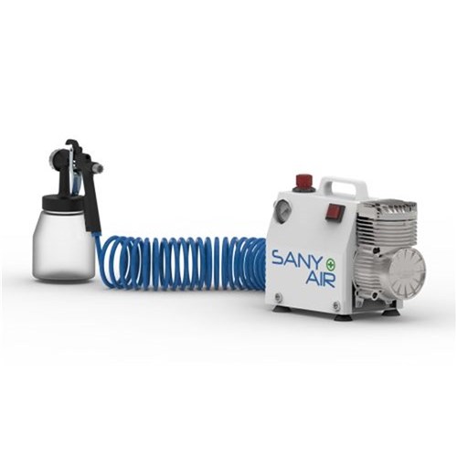 Sany Air Compressor