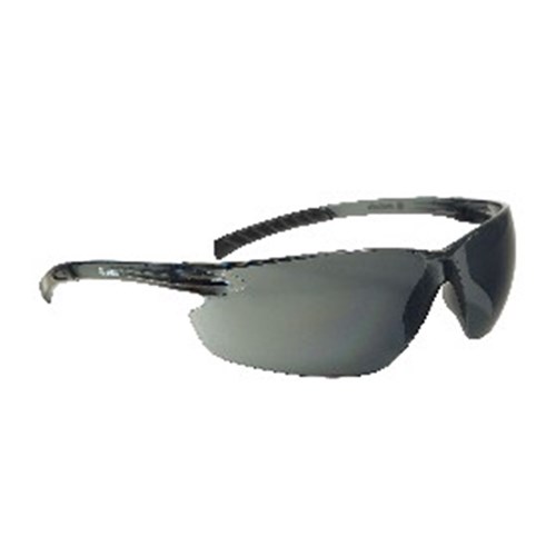 3M Safety Glasses Savannah Smoke Lens