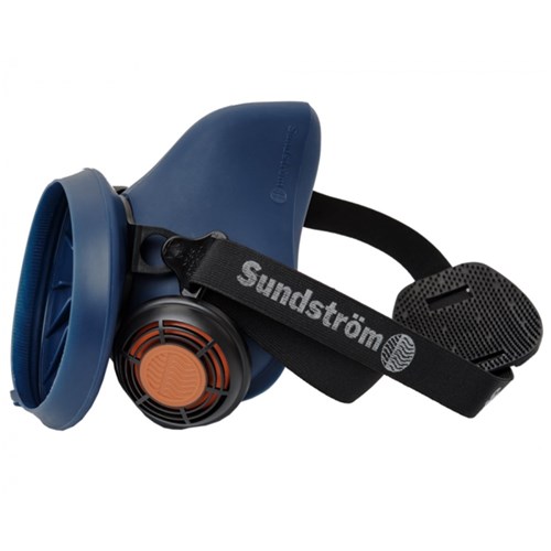 Sundstrom Half Face Respirator M/L
