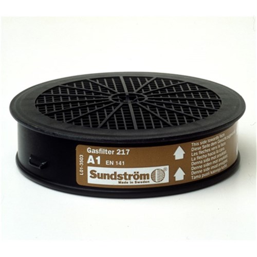 Sundstrom Gas Filter A1(SR217)