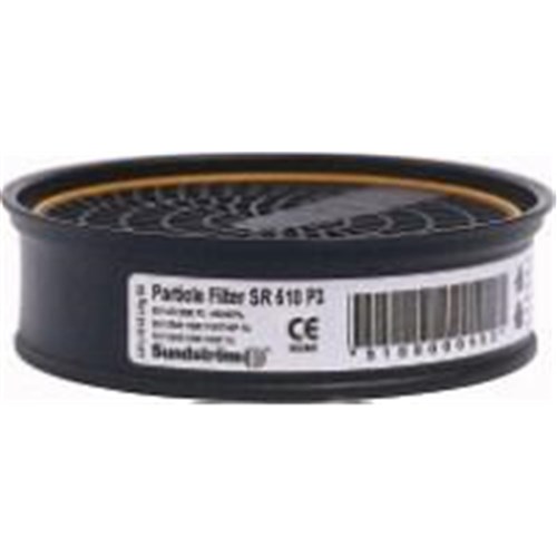 Sundstrom P3 Particulate Filter