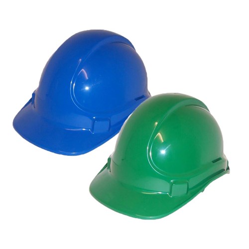 3M Unisafe ABS Type 1 Safety Helmet