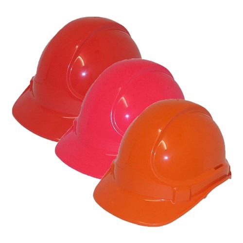 3M Unisafe ABS Type 1 Safety Helmet