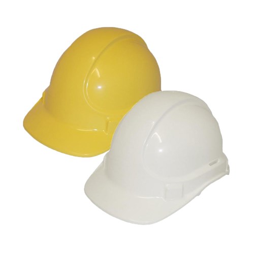 3M Unisafe ABS Type 1 Safety Helmet