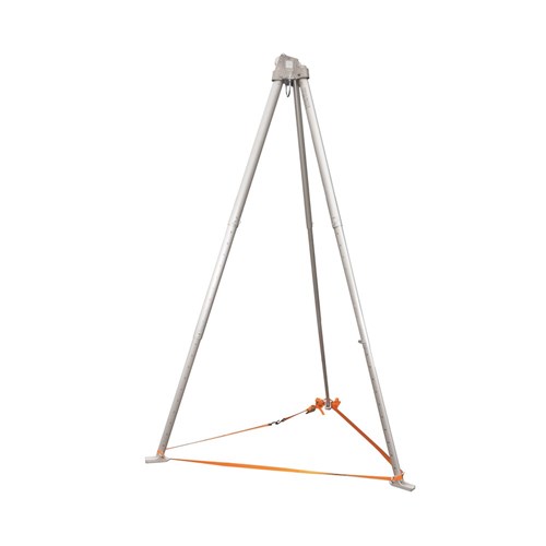 Confined Space Tripod Mk2