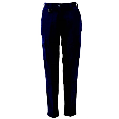 Womens Cargo Trouser FR Multitek T100 250gsm PPE2