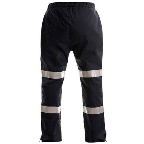 Pants Wet Weather Bip Motion Taped FR
