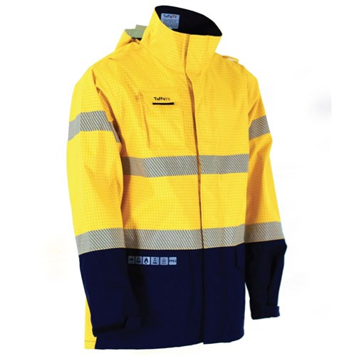 TUFFA FR/ARC PP2 Men's Jacket
