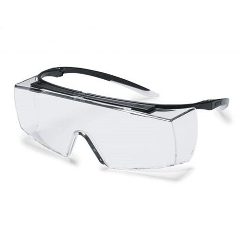 UVEX OTG Over-Glasses Safety Glasses