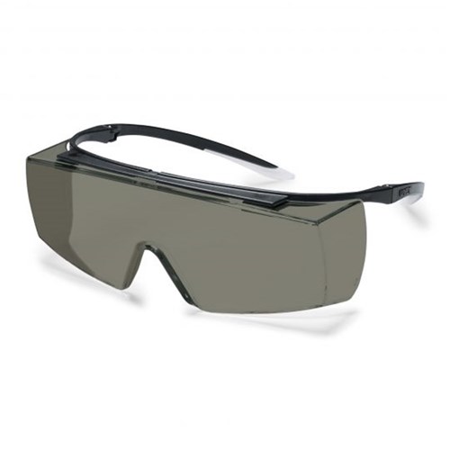 UVEX OTG Over-Glasses Safety Glasses