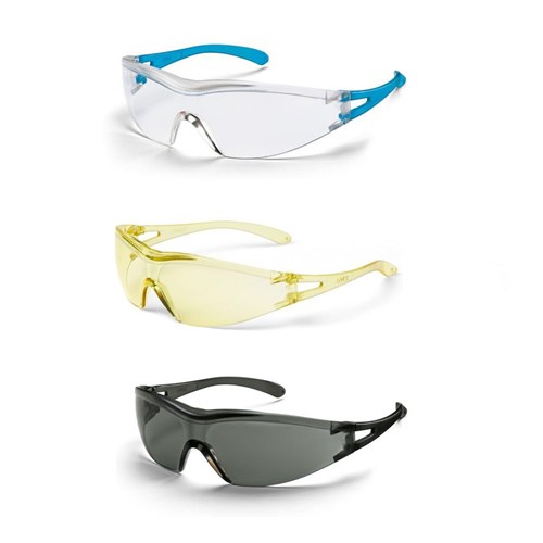 UVEX X-One Safety Glasses