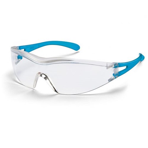 UVEX X-One Safety Glasses