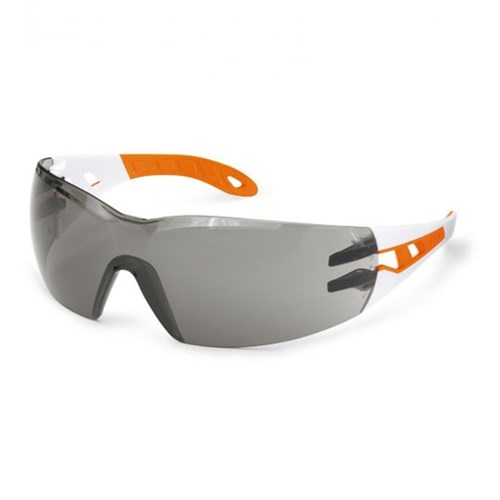 UVEX Pheos Safety Glasses