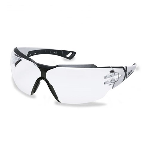 UVEX Pheos CX2 Safety Glasses