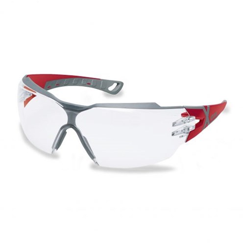 UVEX Pheos CX2 Safety Glasses