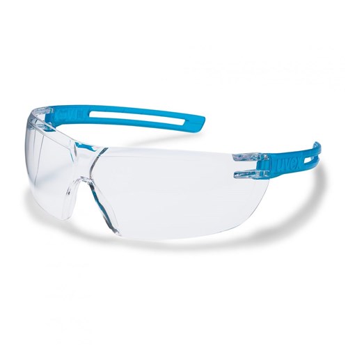 Uvex X-Fit 9199 Safety Glasses