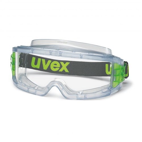 Uvex Ultravision Safety Glasses