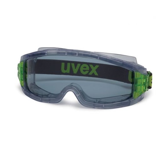 Uvex Ultravision Safety Glasses