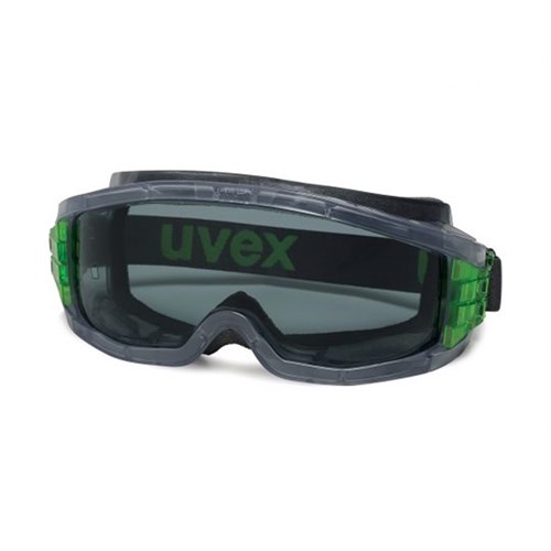 Uvex Ultravision Safety Glasses