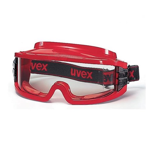 Uvex Ultravision Safety Glasses