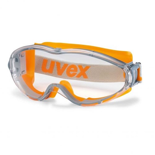Uvex Ultrasonic Safety Goggle